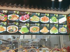 -东北大院·东北菜(三台子店)