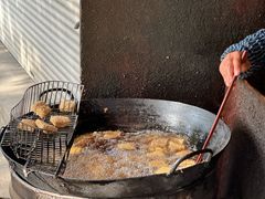 -原老水泵厂臭豆干