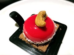-半岛翡丽海鲜自助餐厅(观风亭店)