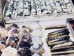 -鲤鱼门海鲜街