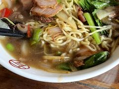 -孙家面馆(淮海第一城店)
