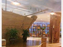 -小渔船渔家传统菜(鲅鱼圈店)