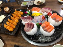 -真情鲍鱼海鲜汤