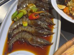 -板凳烧烤(东关街店)