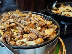 甘家界牌柠檬鸭-甘家界牌柠檬鸭(青山店)