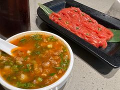 -海底捞火锅(江南盛天地店)