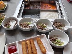 -海底捞火锅(中原万达广场店)