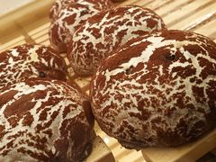 巧克力魔菇包-TOUCH泰奇(奉贤宝龙城市广场店)