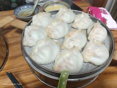 -老烟台灌汤包(南洪街店)