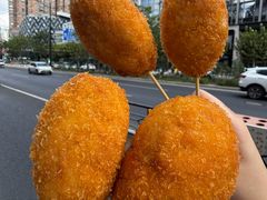 -谢记上海大排档(长寿路店)