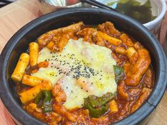 -米村拌饭(银泰中心店)