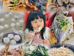 -考记泥焗鸡农庄·海鲜(北洛秘境店)