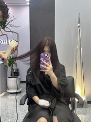 -DL HOPE造型