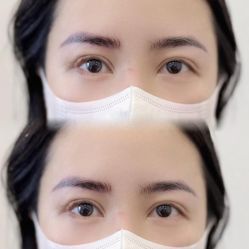 -张小野·专业半永久纹眉