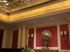 -唐山河头老街国丰维景国际大酒店