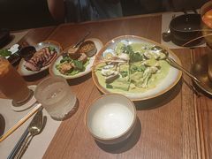 -CHINCHIN 青青·泰国料理(万象食家店)