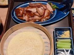 -青年公社烤鸭(青年路店)