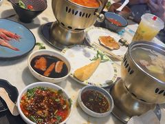 -喜庭海鲜自助(来福士店)