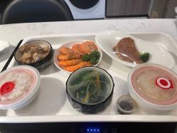 -蜜悦居月子会所(环贸中心店)