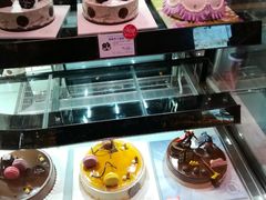 芝士蛋糕-巴黎贝甜(五道口店)