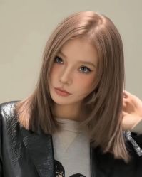 -KS COLOUR漂色·染发·画染