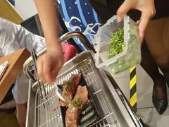 -万岁寿司(天河领展店)
