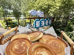 -怡得饭庄·30年老店·宋大妈昆明菜
