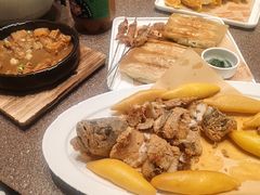 -永红源啤酒·烧烤·海鲜·大排档(台柳路店)