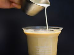 -M Stand(深圳布吉万象汇店)