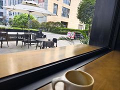 -野鸽子咖啡(中航店)