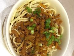 热干面-湖北味道(湖北大厦店)