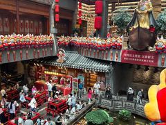 -滦州古城