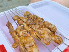 -酒宝荡烧烤(长航局江大路住宅小区店)