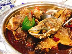 -海儀美食楼(湾仔海鲜街店)