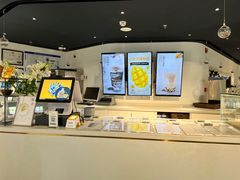 -张一元茶庄(望京店)