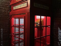 -逃脱反斗城沉浸剧情密室(北京路店)