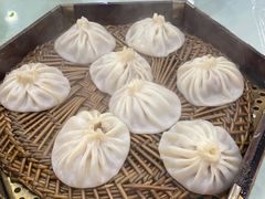 -西安贾三灌汤包·回坊小吃·清真炒菜(北院门总店)
