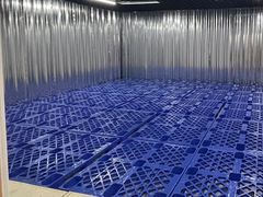 -安东易迷你自助仓储寄存仓库(草桥店)