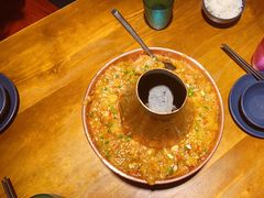 -觅山云南菜(泊富ICITY店)