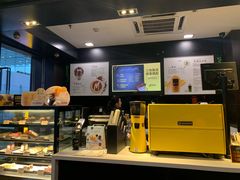 -麦当劳(深圳北站高铁店)