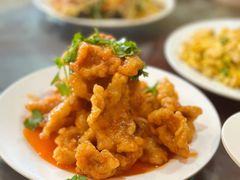 -李连贵熏肉大饼(天通苑店)
