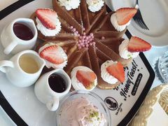 -Dazzling Cafe 蜜糖吐司专卖店