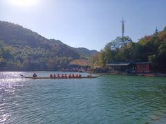 -石燕湖生态旅游景区