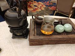 -顺德人家食府(黄金广场店)