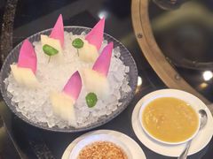 -北京四季酒店·采逸轩