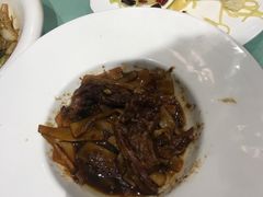 -城南往事济南风味主题餐厅(东环店)