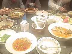 -桐湾大院·桐庐菜(滨江店)