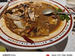 -旺顺阁·北京菜(北辰上品+)