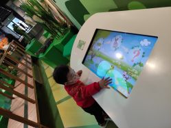 -北京科学中心儿童乐园