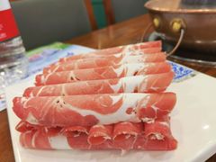 -楼外楼大刀肉传统火锅居(博学路店)
